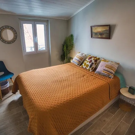 Beco Castelo 3 度假居