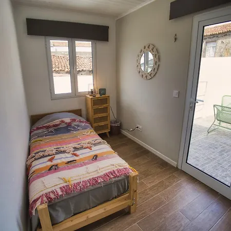 度假居 Beco Castelo 3 São Roque