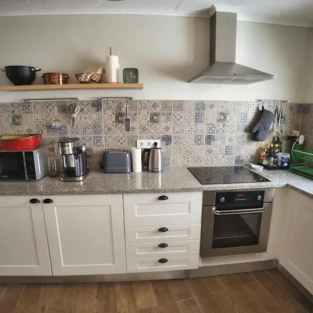 度假居 Beco Castelo 3 *