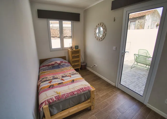 度假居 Beco Castelo 3 São Roque