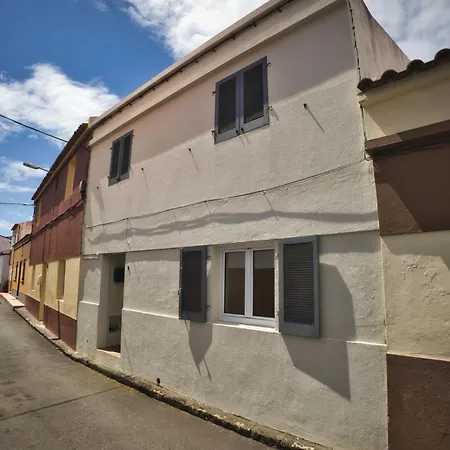 Beco Castelo 33