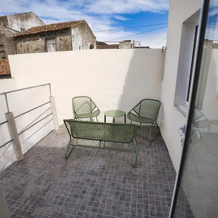 Beco Castelo 33 Sao Roque (Sao Miguel)
