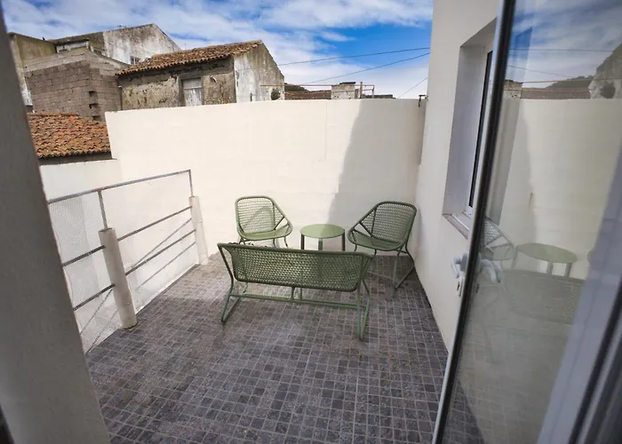 Beco Castelo 3 São Roque