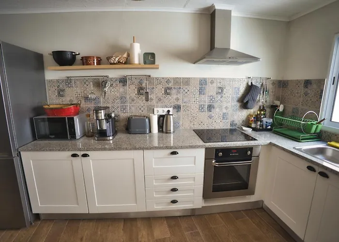 Hébergement de vacances Beco Castelo 3 *